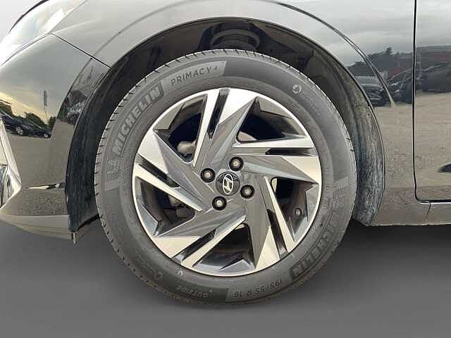 Hyundai i20 1.2 MPI MT ConnectLine