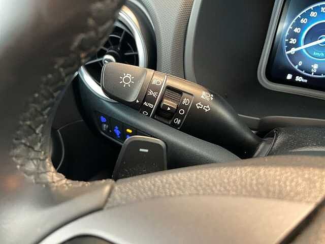 Hyundai KONA HEV 1.6 DCT XLine Safety Pack