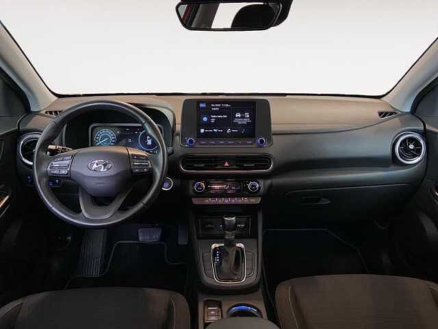Hyundai KONA HEV 1.6 DCT XLine Safety Pack