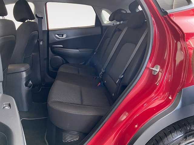 Hyundai KONA HEV 1.6 DCT XLine Safety Pack