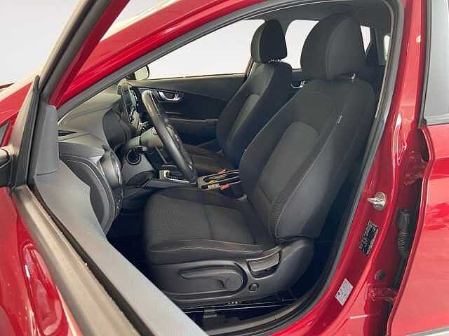 Hyundai KONA HEV 1.6 DCT XLine Safety Pack