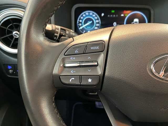 Hyundai KONA HEV 1.6 DCT XLine Safety Pack