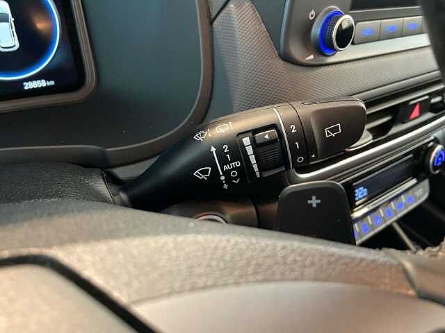 Hyundai KONA HEV 1.6 DCT XLine Safety Pack