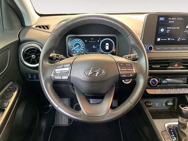 Hyundai KONA HEV 1.6 DCT XLine Safety Pack
