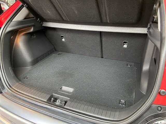Hyundai KONA HEV 1.6 DCT XLine Safety Pack