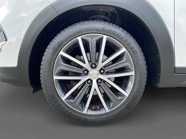 Hyundai TUCSON 1.7 CRDi go! Tetto apribile