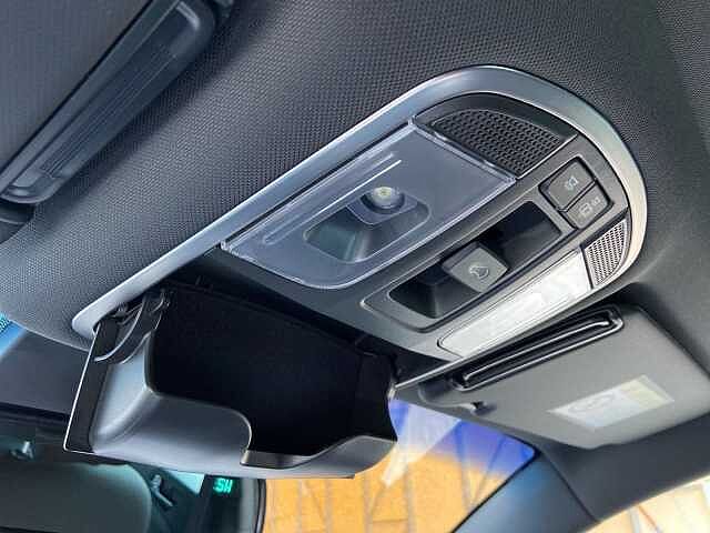 Hyundai TUCSON 1.7 CRDi go! Tetto apribile