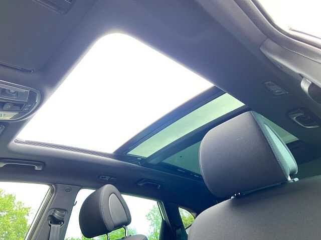 Hyundai TUCSON 1.7 CRDi go! Tetto apribile