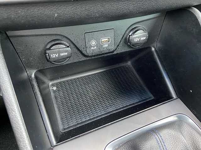 Hyundai TUCSON 1.7 CRDi go! Tetto apribile