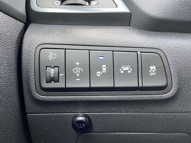 Hyundai TUCSON 1.7 CRDi go! Tetto apribile