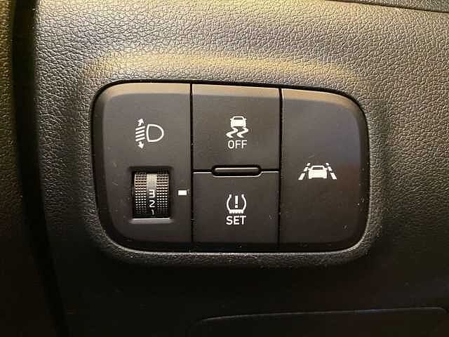 Hyundai i10 1.0 MPI Tech