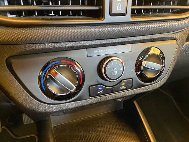 Hyundai i10 1.0 MPI Tech
