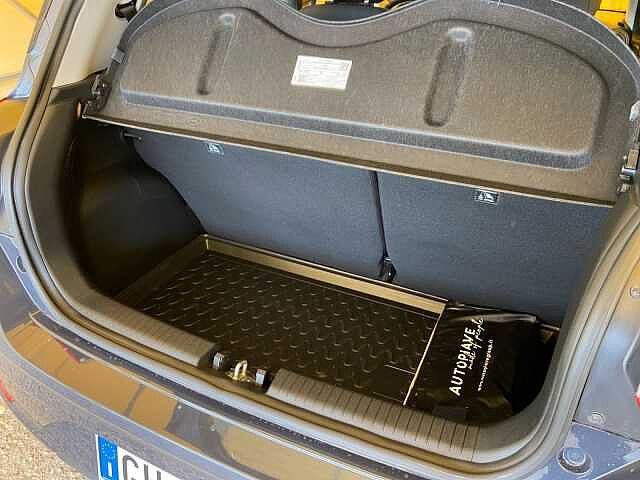 Hyundai i10 1.0 MPI Tech