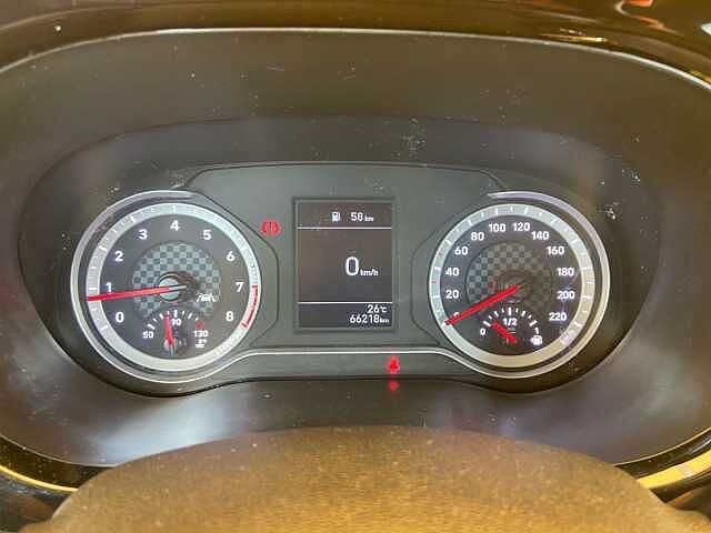 Hyundai i10 1.0 MPI Tech