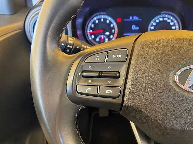 Hyundai i10 1.0 MPI Tech