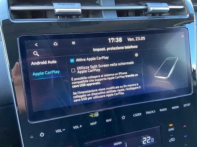 Hyundai TUCSON 1.6 HEV 4WD aut. Xline
