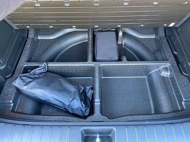 Hyundai TUCSON 1.6 HEV 4WD aut. Xline