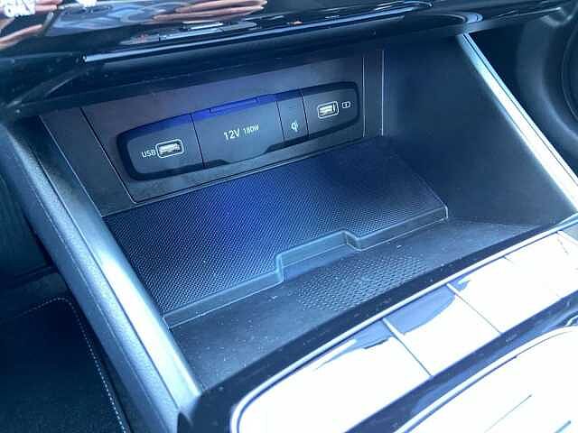 Hyundai TUCSON 1.6 HEV 4WD aut. Xline