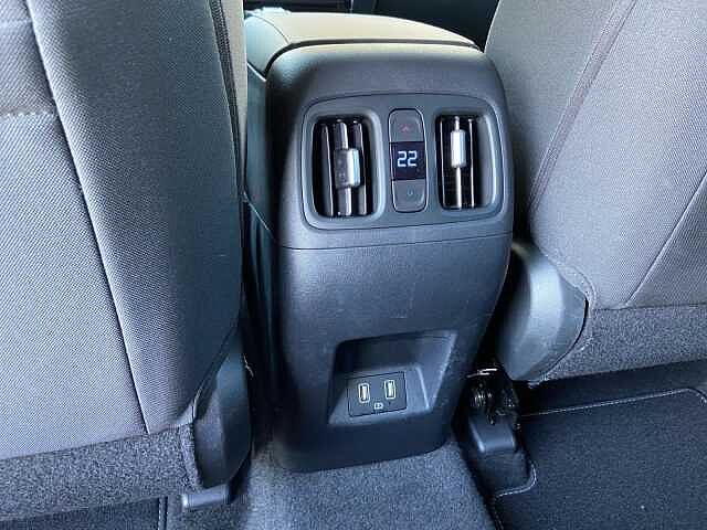 Hyundai TUCSON 1.6 HEV 4WD aut. Xline