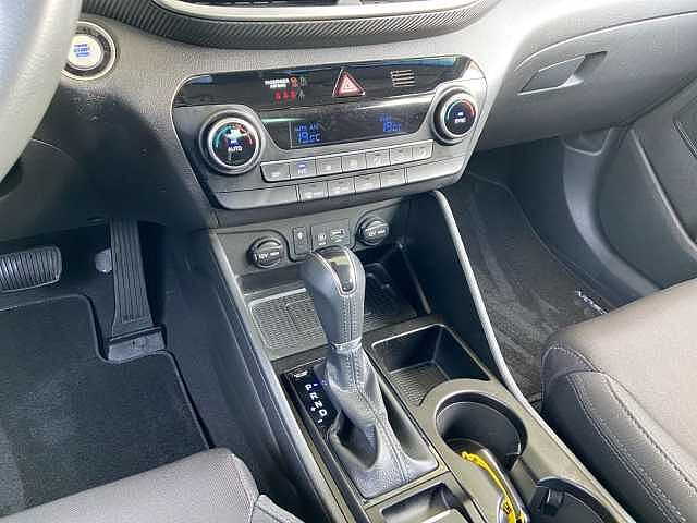 Hyundai TUCSON 1.6 CRDi 136CV DCT XPrime
