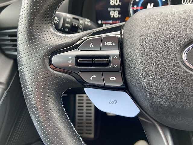 Hyundai i20 N 1.6 T-GDI MT N-Performance