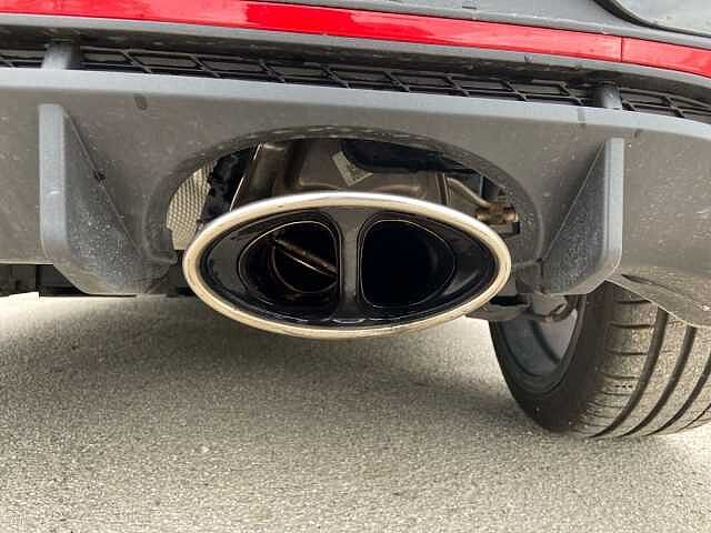 Hyundai i20 N 1.6 T-GDI MT N-Performance
