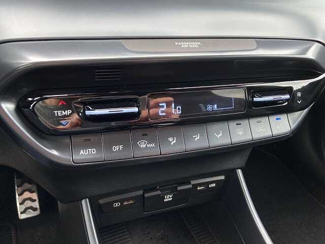 Hyundai i20 N 1.6 T-GDI MT N-Performance
