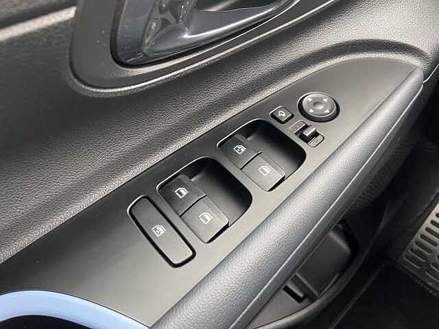 Hyundai i20 N 1.6 T-GDI MT N-Performance