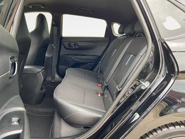 Hyundai i20 N 1.6 T-GDI MT N-Performance