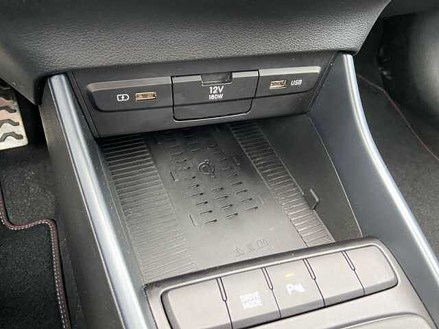 Hyundai i20 N 1.6 T-GDI MT N-Performance