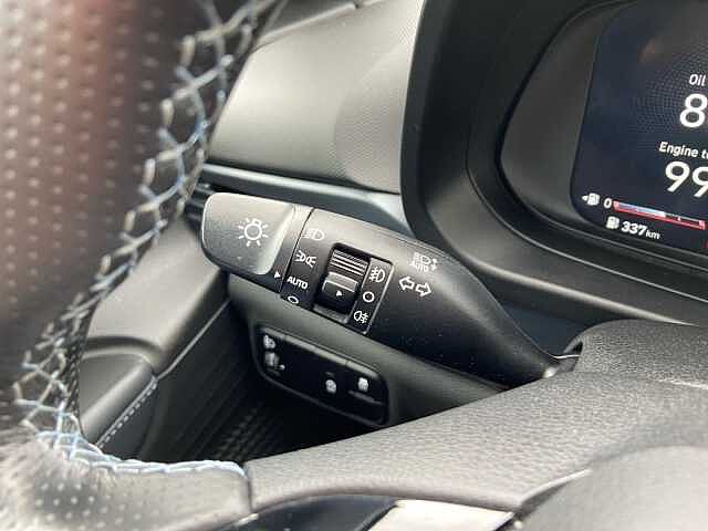 Hyundai i20 N 1.6 T-GDI MT N-Performance