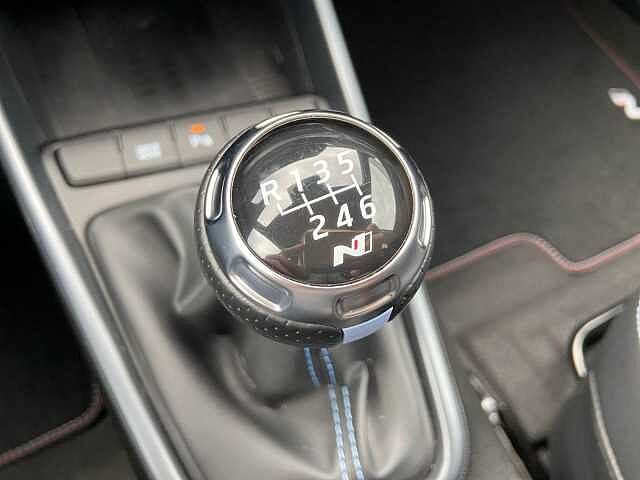 Hyundai i20 N 1.6 T-GDI MT N-Performance