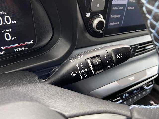 Hyundai i20 N 1.6 T-GDI MT N-Performance