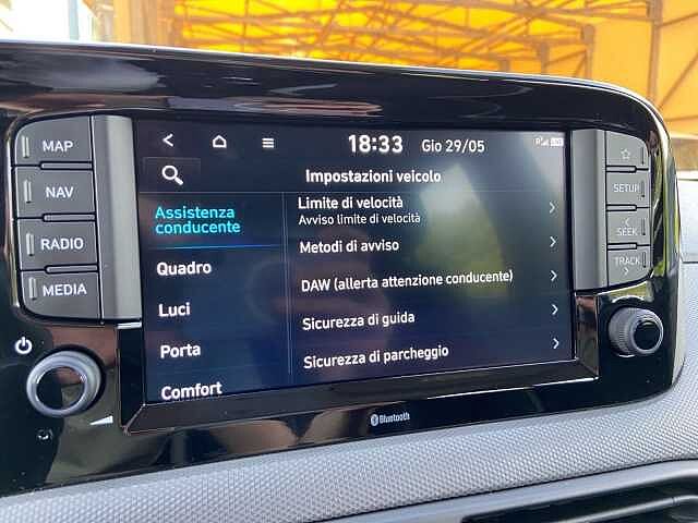 Hyundai i10 1.0 GPL Connectline
