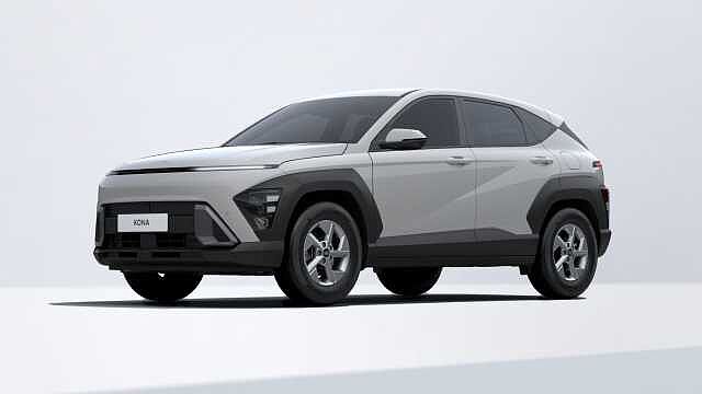 Hyundai KONA 1.0 T-GDI XTech