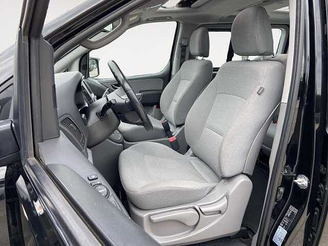 Hyundai H-1 2.5 CRDi VGT Wagon 8 p.ti Style