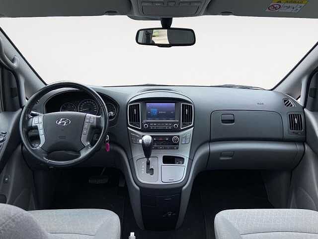 Hyundai H-1 2.5 CRDi VGT Wagon 8 p.ti Style