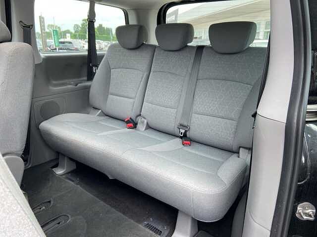 Hyundai H-1 2.5 CRDi VGT Wagon 8 p.ti Style