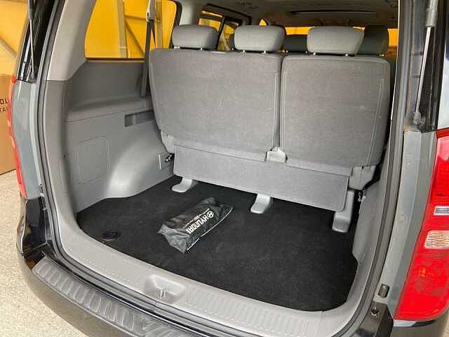 Hyundai H-1 2.5 CRDi VGT Wagon 8 p.ti Style