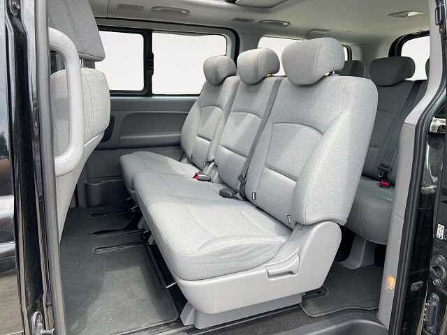 Hyundai H-1 2.5 CRDi VGT Wagon 8 p.ti Style