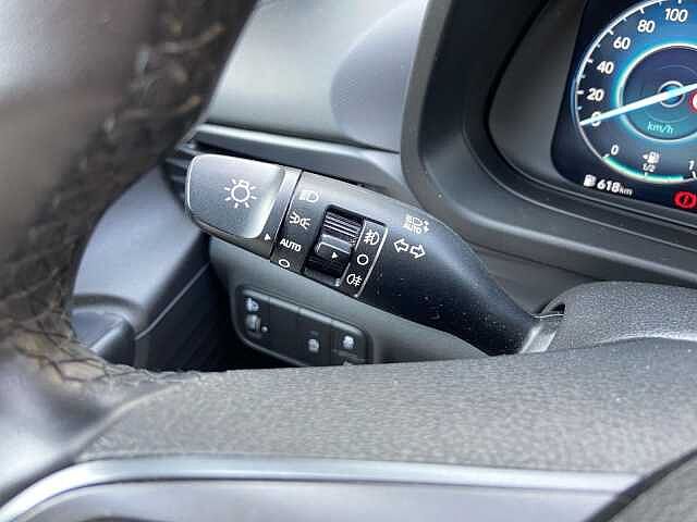Hyundai i20 1.2 MPI MT ConnectLine