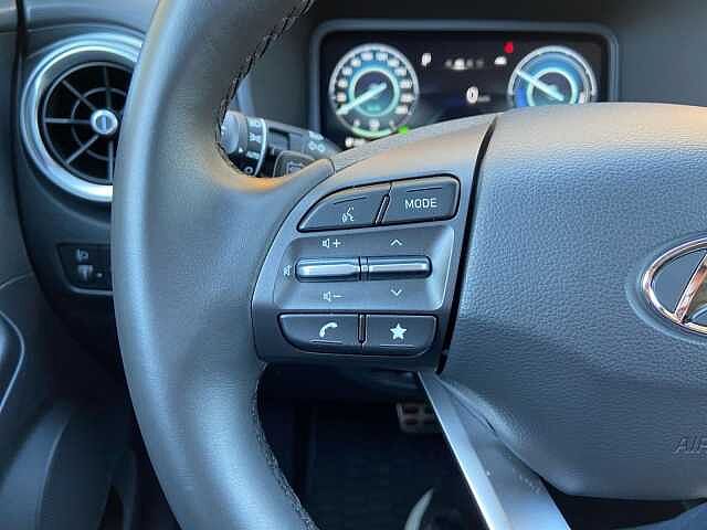 Hyundai KONA EV 39 kWh Exclusive