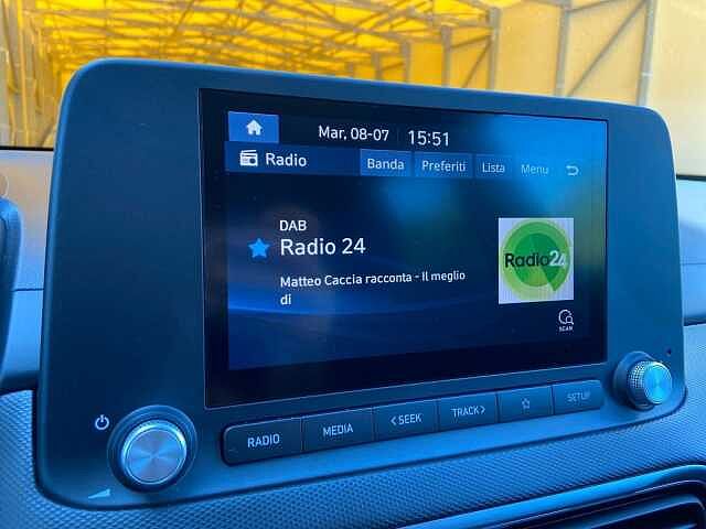 Hyundai KONA EV 39 kWh Exclusive
