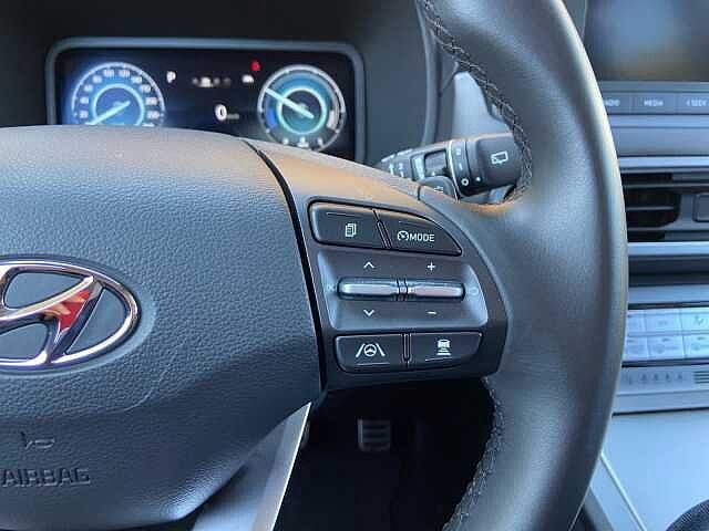 Hyundai KONA EV 39 kWh Exclusive