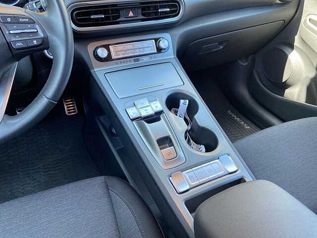 Hyundai KONA EV 39 kWh Exclusive