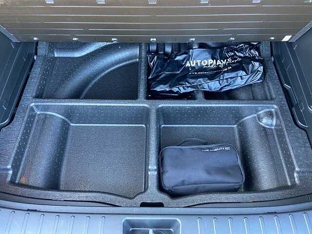 Hyundai TUCSON 1.6 HEV aut.Xline