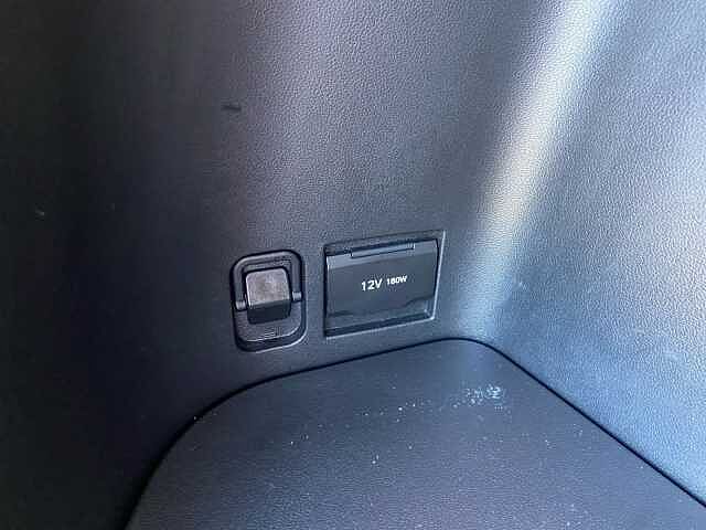 Hyundai TUCSON 1.6 HEV aut.Xline