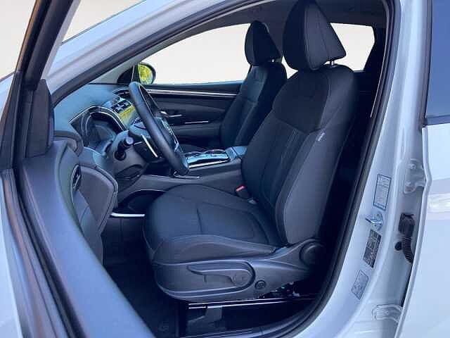 Hyundai TUCSON 1.6 HEV aut.Xline