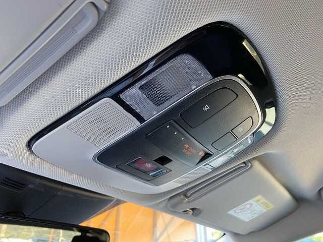 Hyundai TUCSON 1.6 HEV aut.Xline
