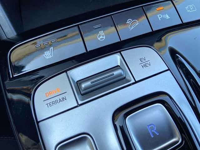 Hyundai TUCSON 1.6 PHEV 4WD aut. Exellence